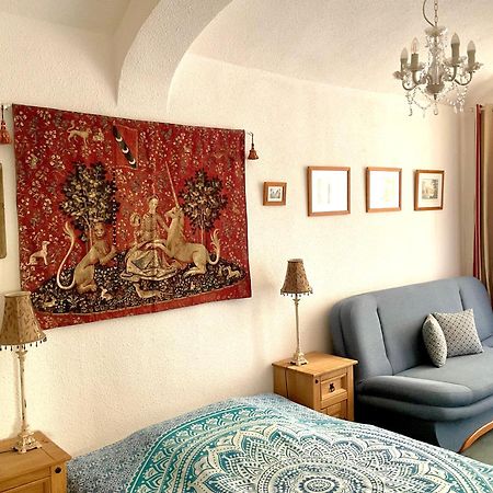 Elbenland Apartments Saechsische Schweiz 赛博尼茨 外观 照片