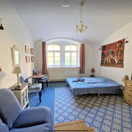 Elbenland Apartments Saechsische Schweiz 赛博尼茨 外观 照片