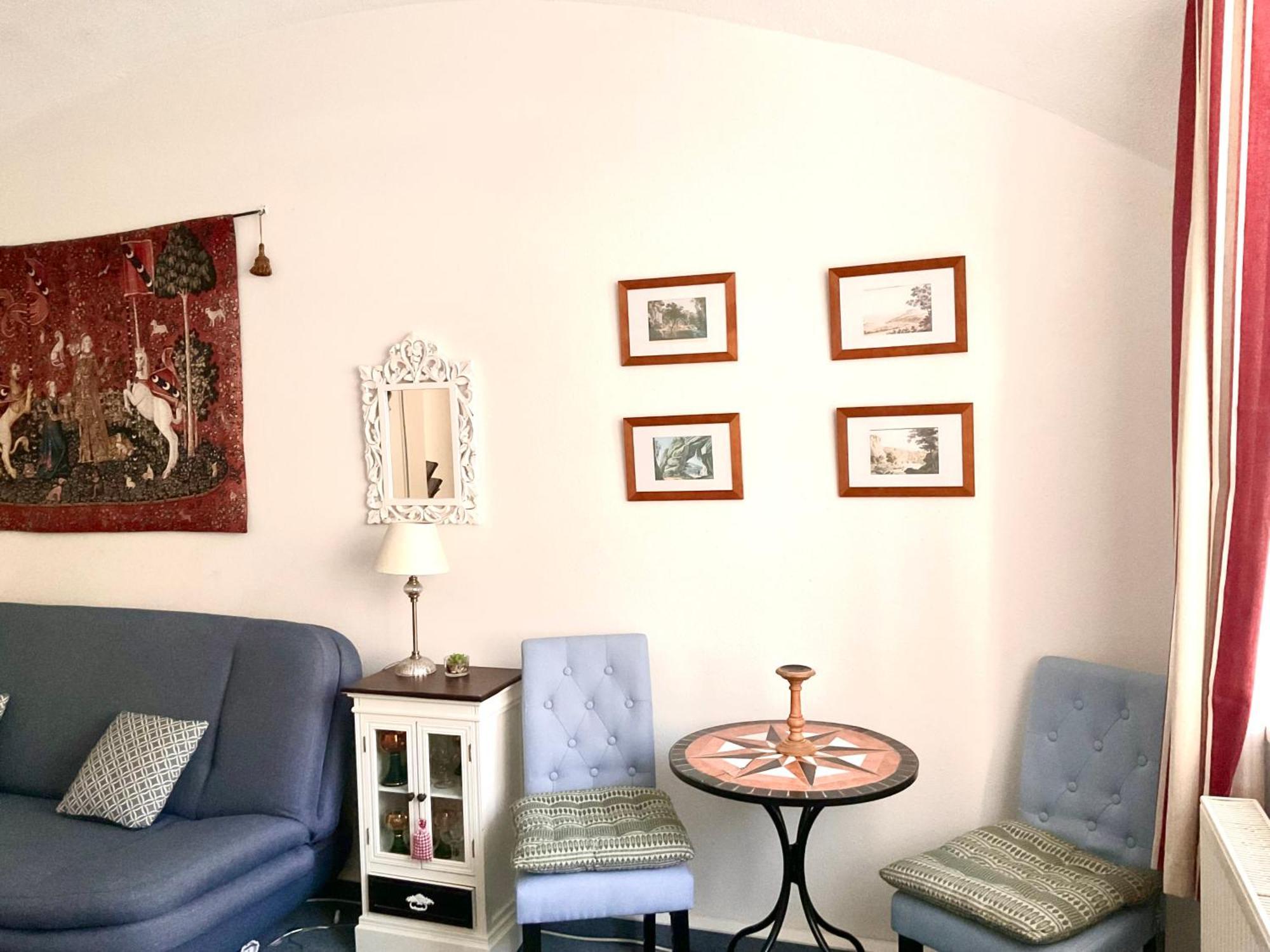 Elbenland Apartments Saechsische Schweiz 赛博尼茨 外观 照片