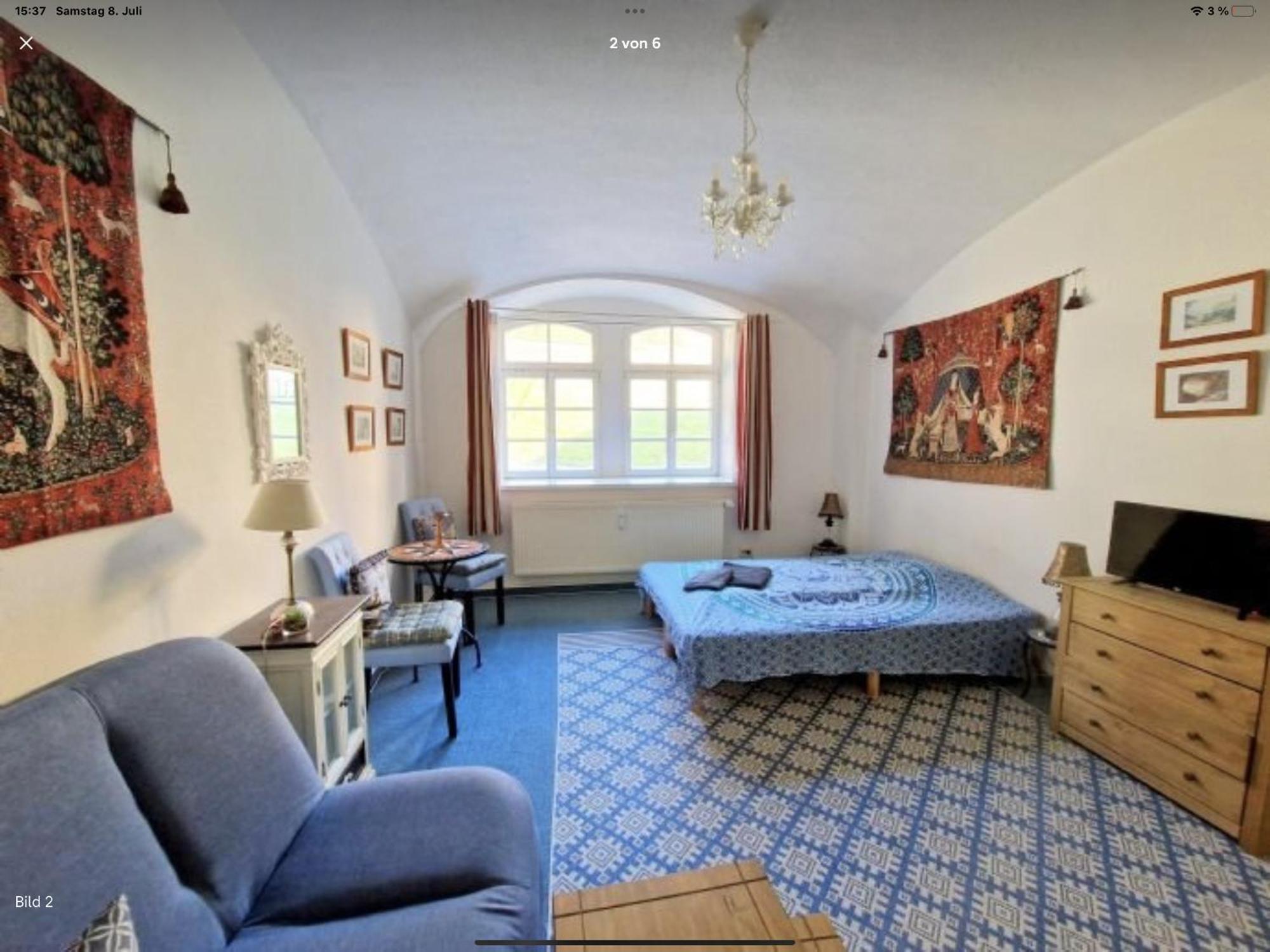 Elbenland Apartments Saechsische Schweiz 赛博尼茨 外观 照片