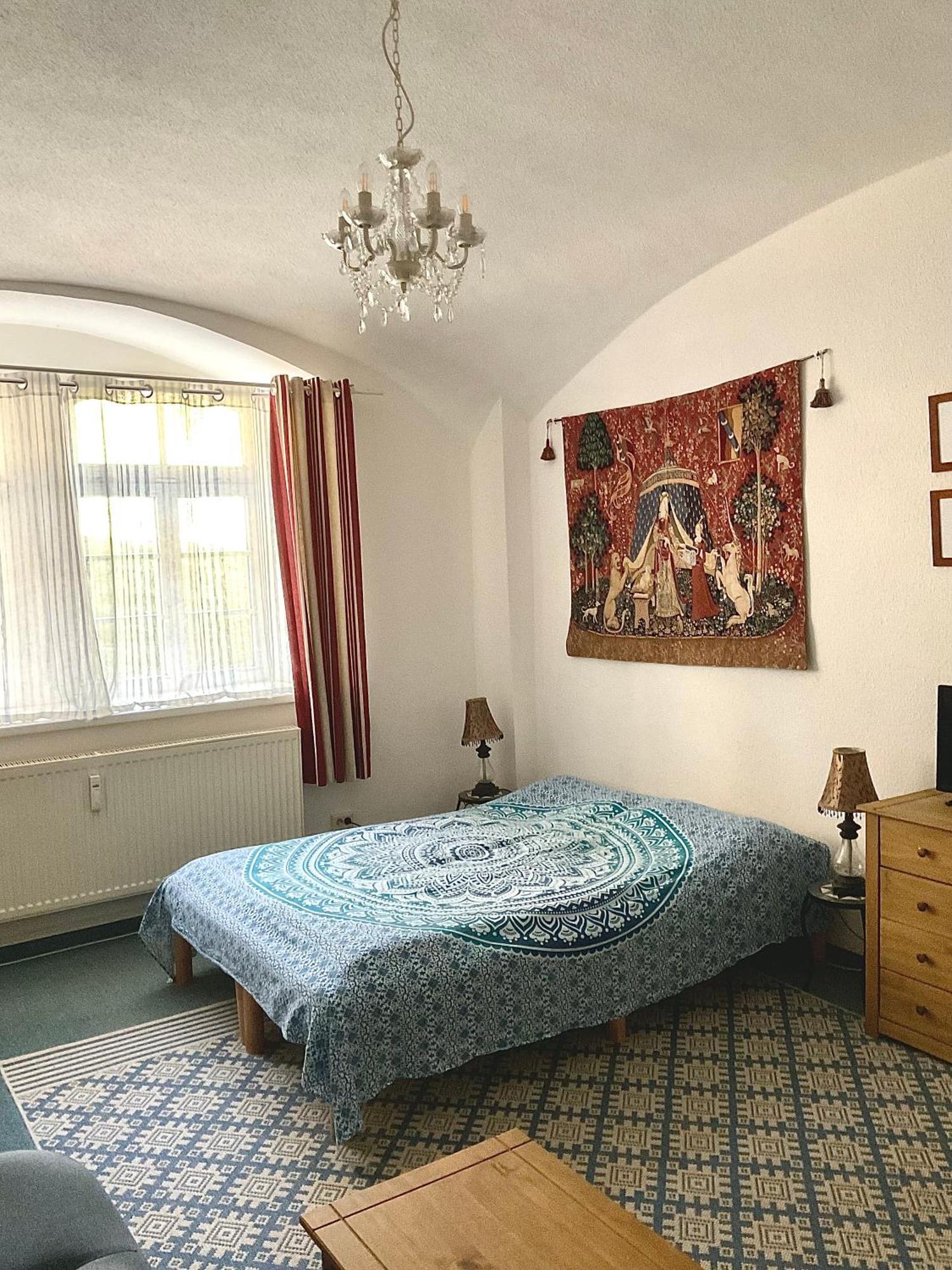 Elbenland Apartments Saechsische Schweiz 赛博尼茨 外观 照片