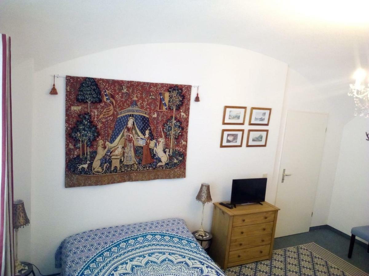 Elbenland Apartments Saechsische Schweiz 赛博尼茨 外观 照片